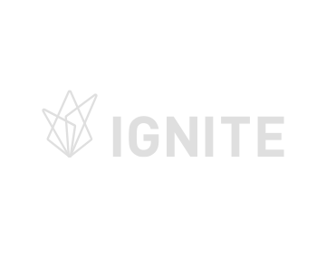 Ignite collaborator of Art of Fact