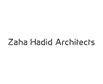 Zaha Hadid Architects collaborator of Art of Fact